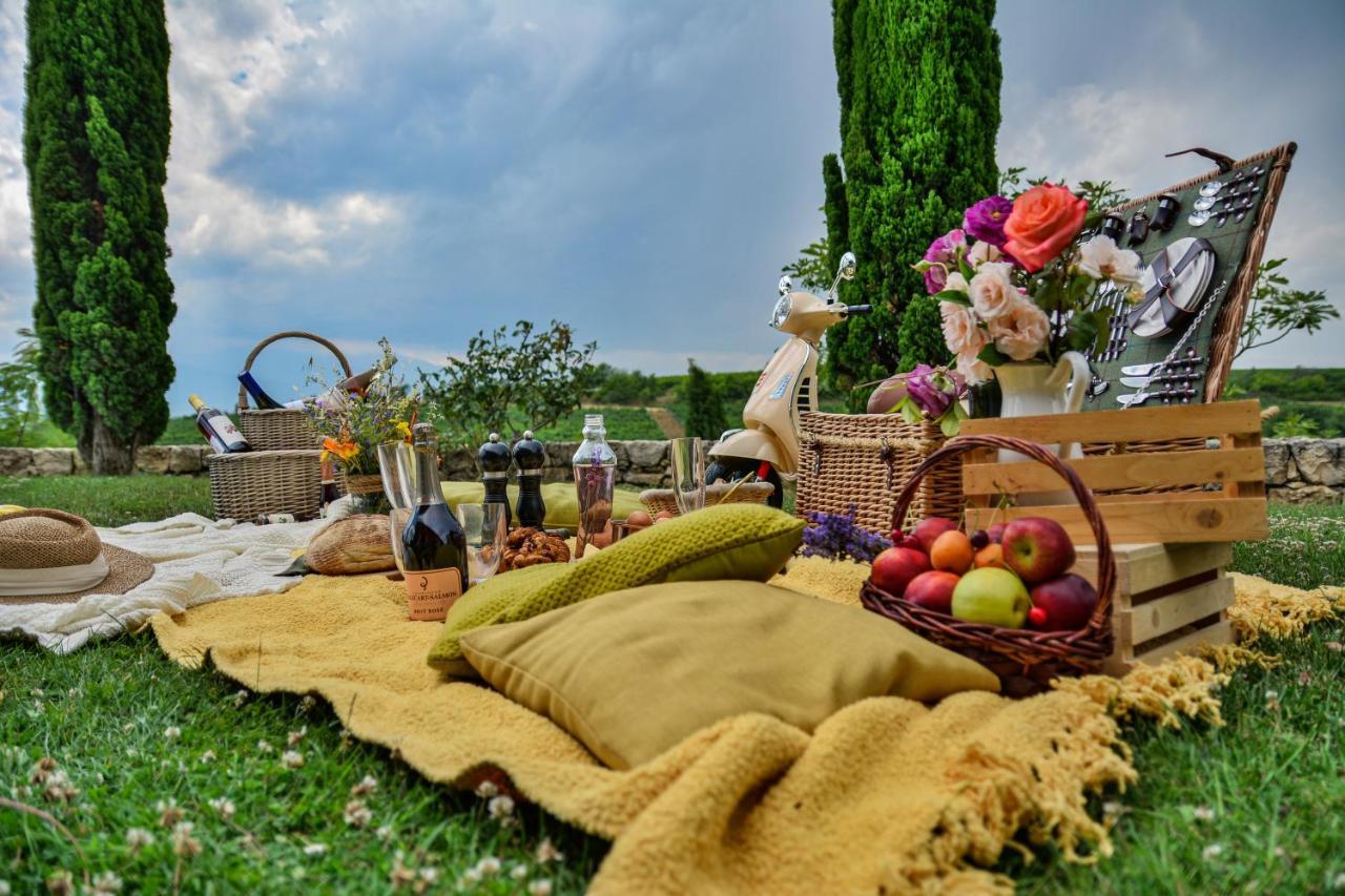 Zornitza Family Estate Relais & Chateaux Мельник Экстерьер фото