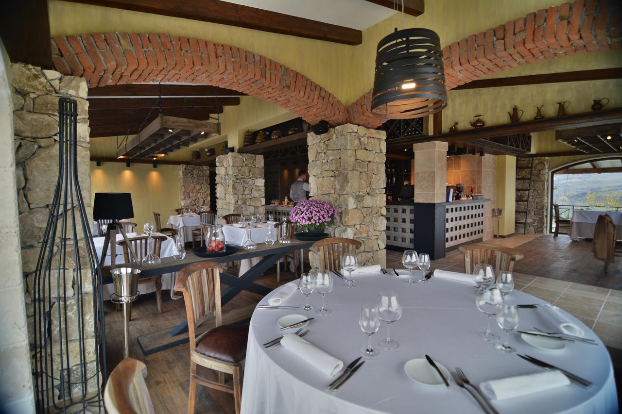 Zornitza Family Estate Relais & Chateaux Мельник Экстерьер фото