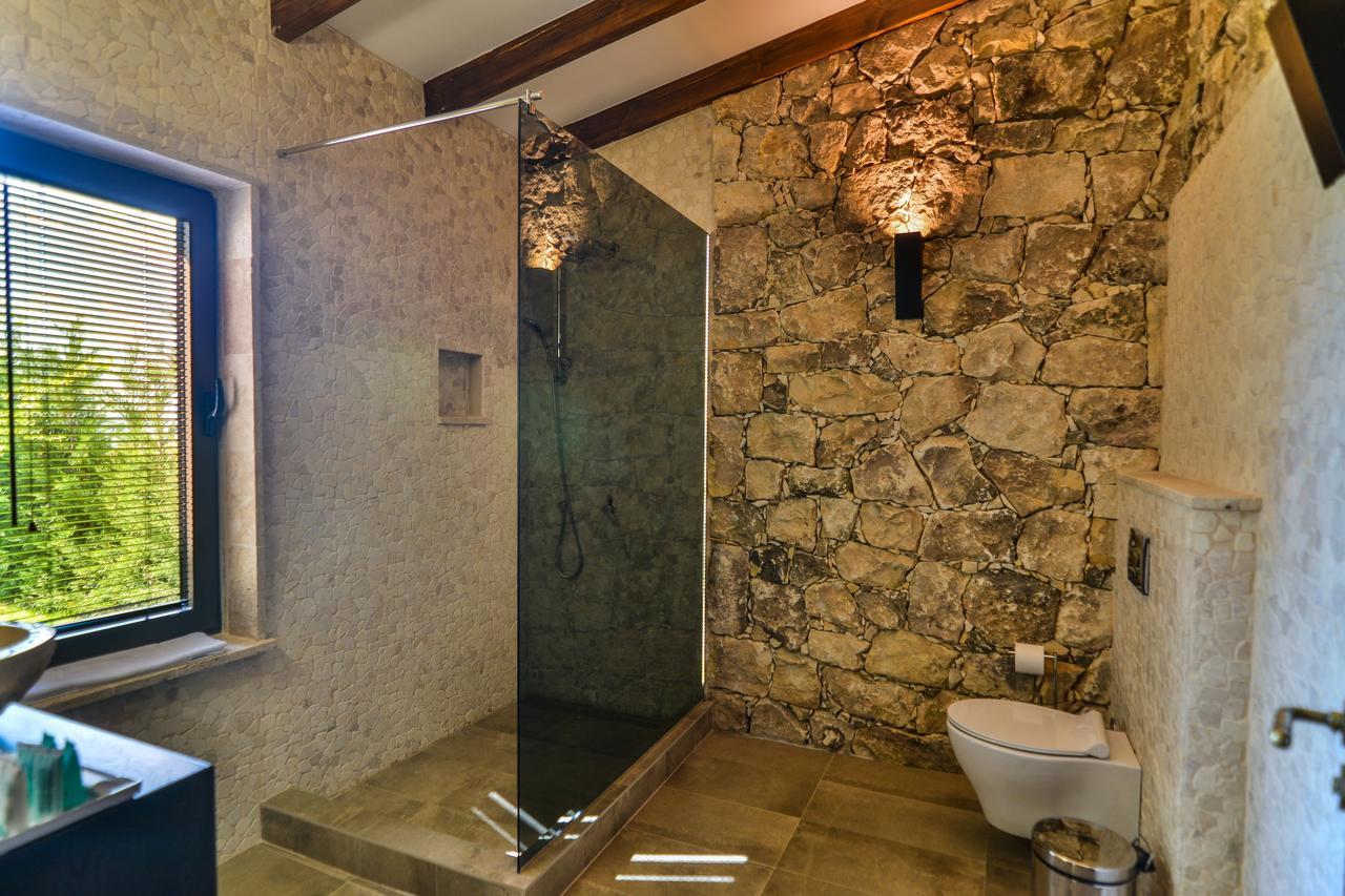 Zornitza Family Estate Relais & Chateaux Мельник Экстерьер фото