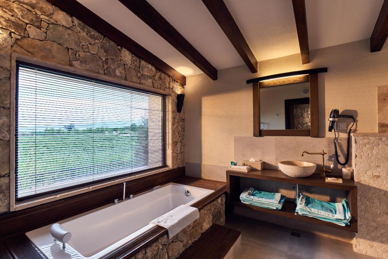Zornitza Family Estate Relais & Chateaux Мельник Экстерьер фото